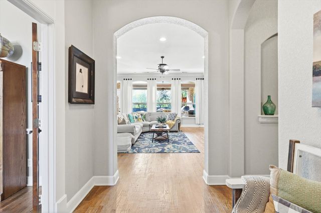 1149 Whisper Willows Drive, Fort Worth, TX 76052