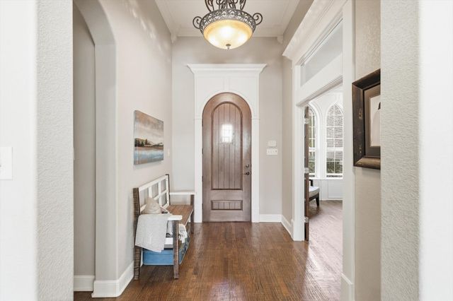 1149 Whisper Willows Drive, Fort Worth, TX 76052