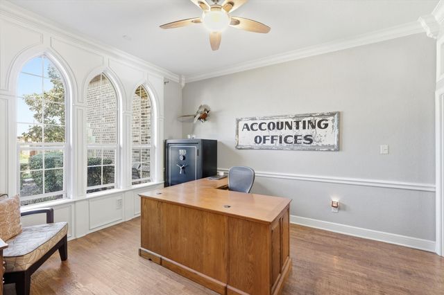 1149 Whisper Willows Drive, Fort Worth, TX 76052