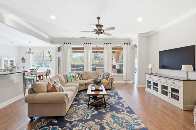 1149 Whisper Willows Drive, Fort Worth, TX 76052