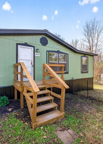 3010 Oakdale Dr, Cookeville, TN 38501