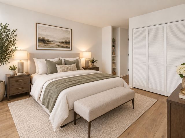 1230 N State Parkway 18D, Chicago, IL 60610