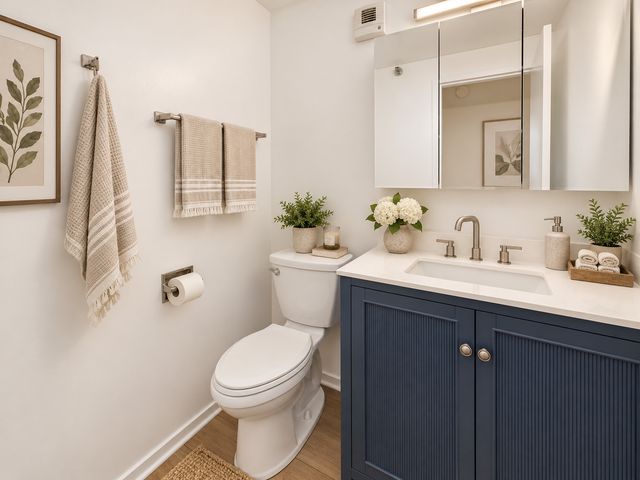 1230 N State Parkway 18D, Chicago, IL 60610
