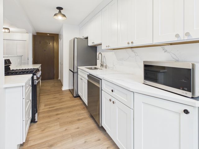 1230 N State Parkway 18D, Chicago, IL 60610