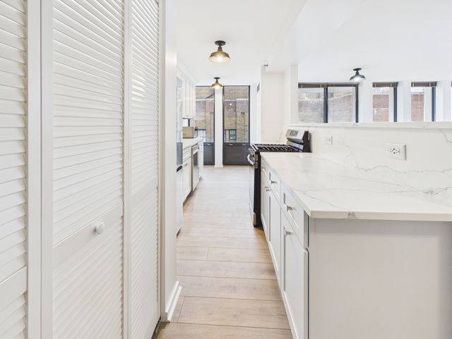 1230 N State Parkway 18D, Chicago, IL 60610