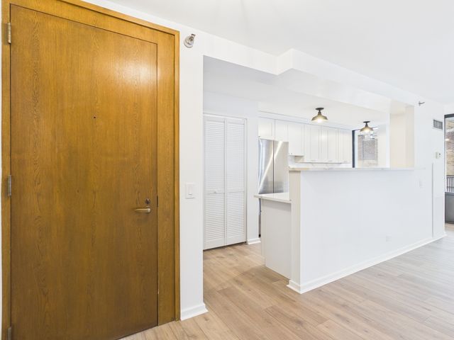 1230 N State Parkway 18D, Chicago, IL 60610