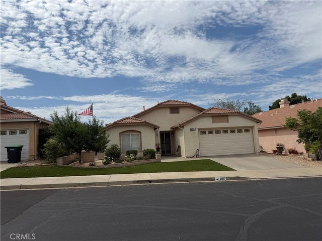 40813 Caballero Drive, Cherry Valley, CA 92223