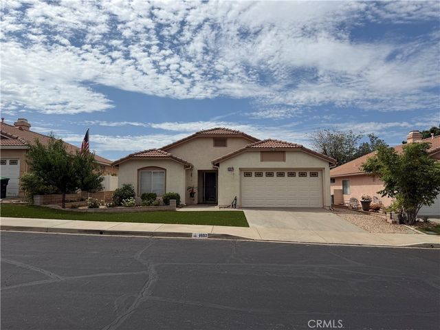 40813 Caballero Drive, Cherry Valley, CA 92223