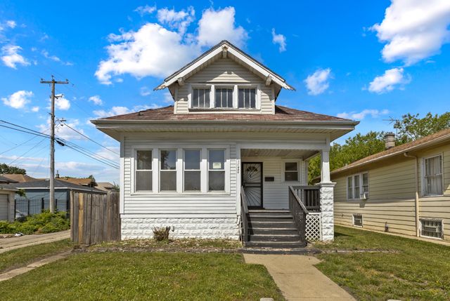 11442 S Normal Avenue, Chicago, IL 60628