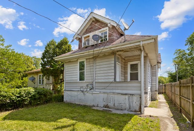 11442 S Normal Avenue, Chicago, IL 60628