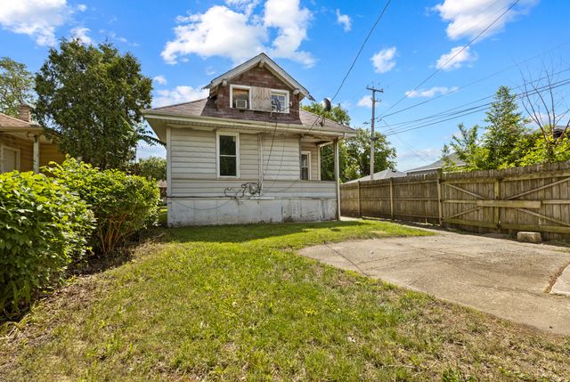 11442 S Normal Avenue, Chicago, IL 60628