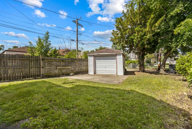 11442 S Normal Avenue, Chicago, IL 60628