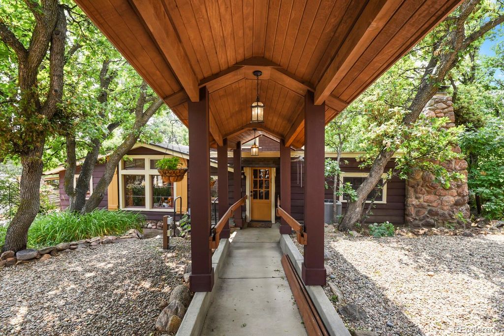 Image 3 of property listing at 2005 Ridgeway Avenue, Colorado Springs, CO 80906