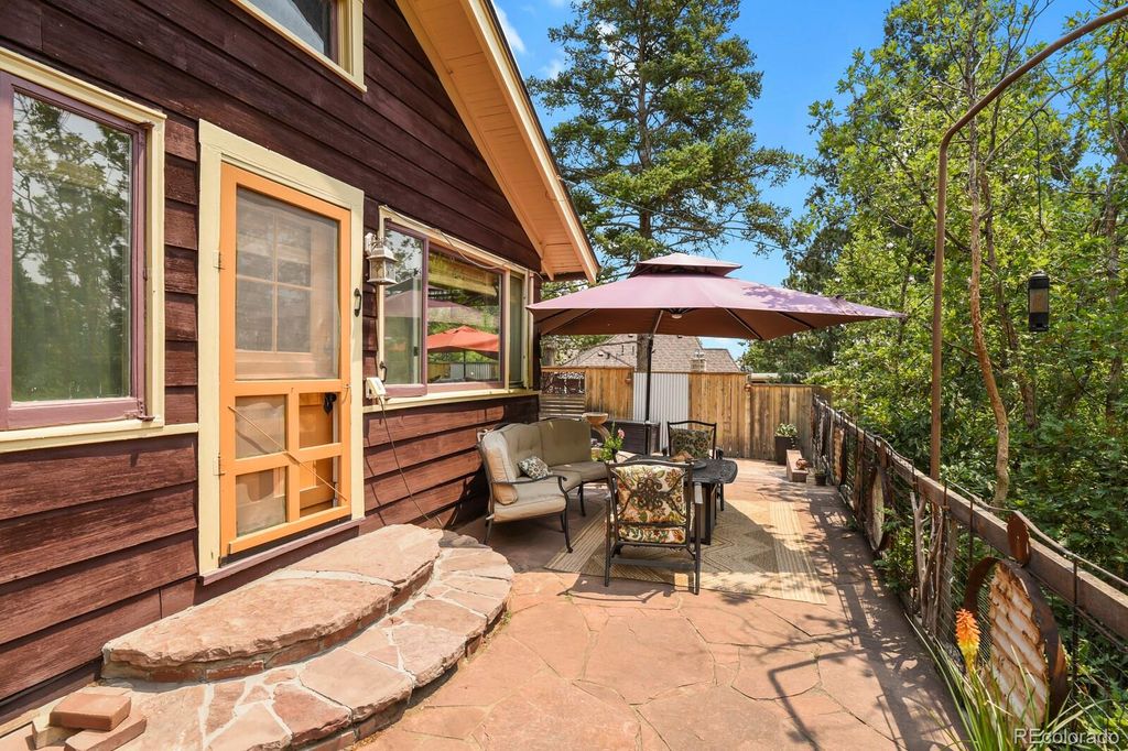 Image 44 of property listing at 2005 Ridgeway Avenue, Colorado Springs, CO 80906
