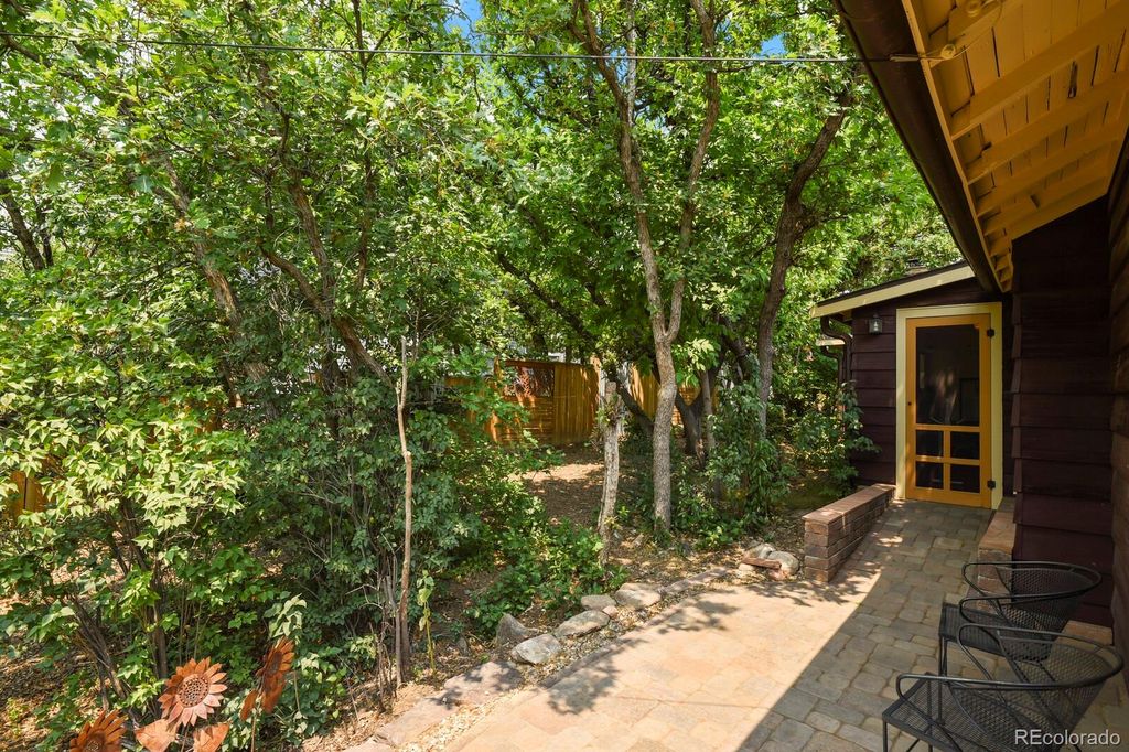 Image 46 of property listing at 2005 Ridgeway Avenue, Colorado Springs, CO 80906