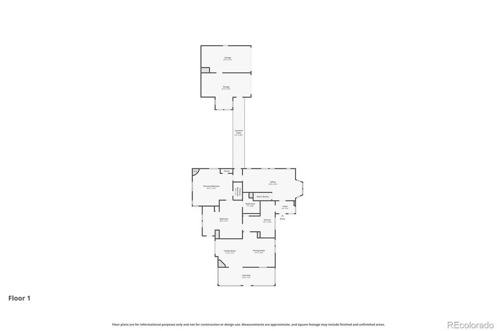 Image 49 of property listing at 2005 Ridgeway Avenue, Colorado Springs, CO 80906