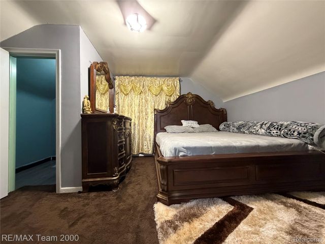 7313 Stout Street, Detroit, MI 48228