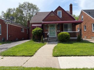 7313 Stout Street, Detroit, MI 48228