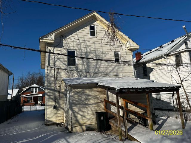 824 25th Street, Huntington, WV 25701