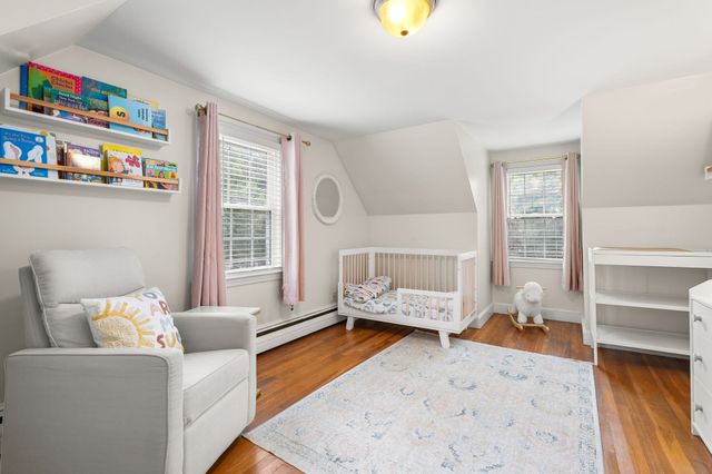27 Mount Pleasant Ave, Holbrook, MA 02343