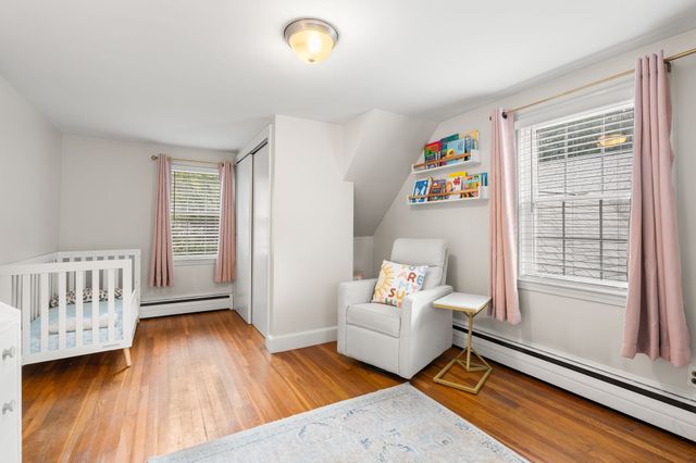 27 Mount Pleasant Ave, Holbrook, MA 02343