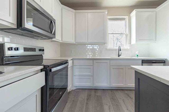 3308 Power Plant Court, Granbury, TX 76048