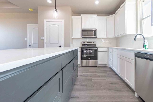 3308 Power Plant Court, Granbury, TX 76048