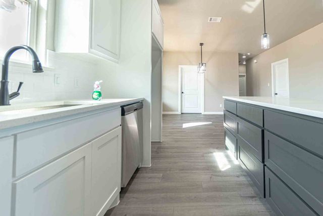 3308 Power Plant Court, Granbury, TX 76048