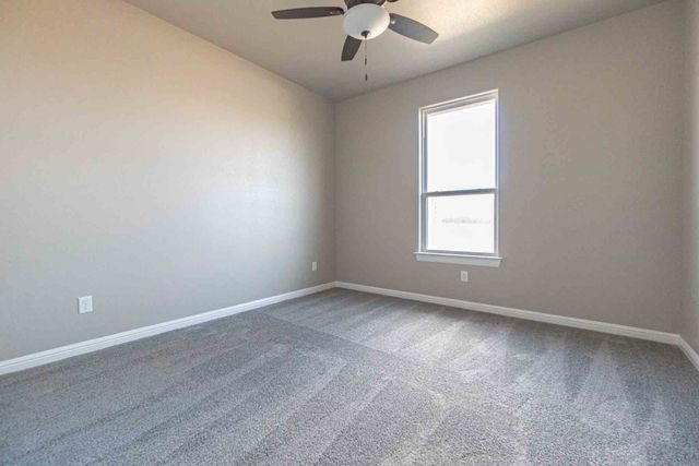 3308 Power Plant Court, Granbury, TX 76048