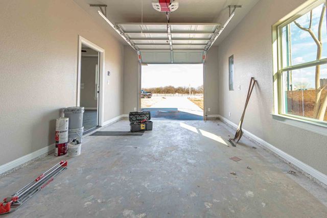 3308 Power Plant Court, Granbury, TX 76048