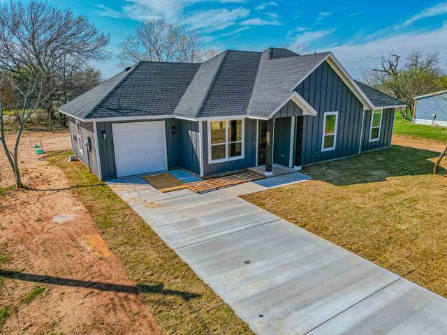 3308 Power Plant Court, Granbury, TX 76048