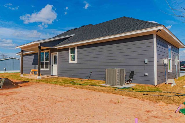 3308 Power Plant Court, Granbury, TX 76048