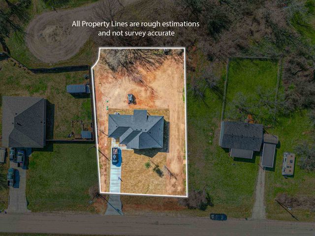 3308 Power Plant Court, Granbury, TX 76048