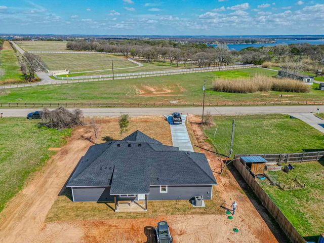 3308 Power Plant Court, Granbury, TX 76048