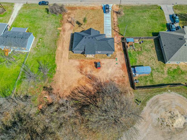 3308 Power Plant Court, Granbury, TX 76048