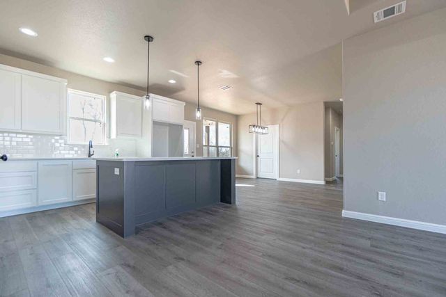 3308 Power Plant Court, Granbury, TX 76048