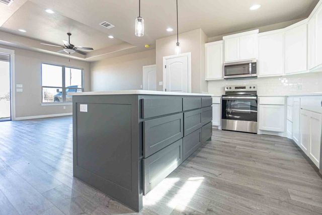 3308 Power Plant Court, Granbury, TX 76048