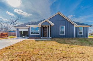 3308 Power Plant Court, Granbury, TX 76048