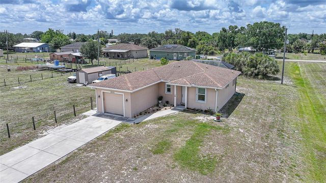 30035 ALDER ROAD, Punta Gorda, FL 33982