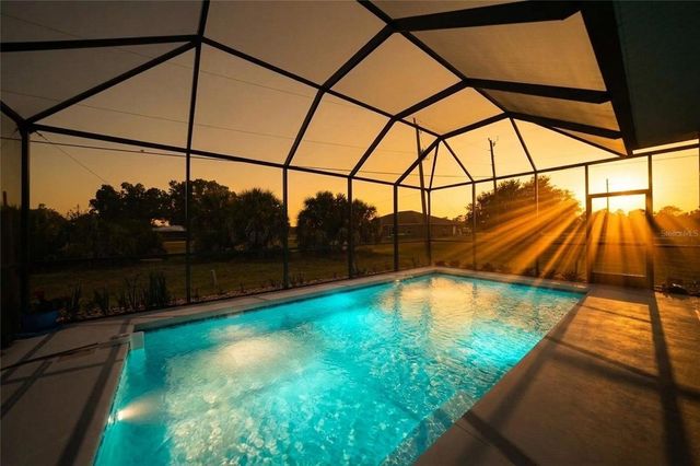 30035 ALDER ROAD, Punta Gorda, FL 33982