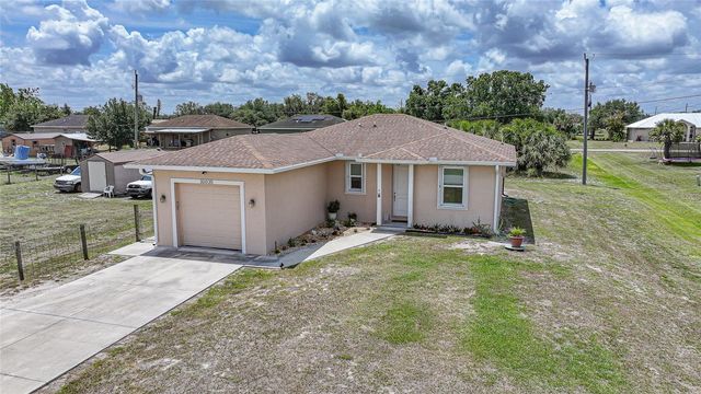 30035 ALDER ROAD, Punta Gorda, FL 33982
