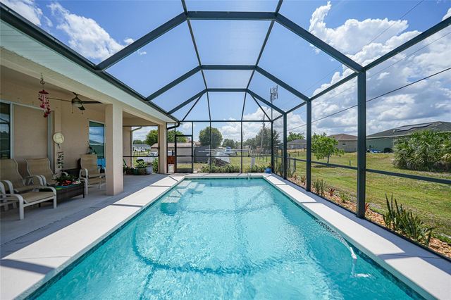 30035 ALDER ROAD, Punta Gorda, FL 33982