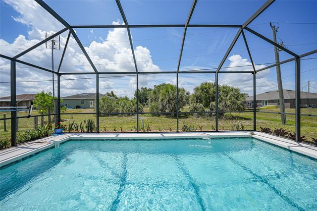 30035 ALDER ROAD, Punta Gorda, FL 33982