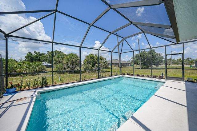 30035 ALDER ROAD, Punta Gorda, FL 33982