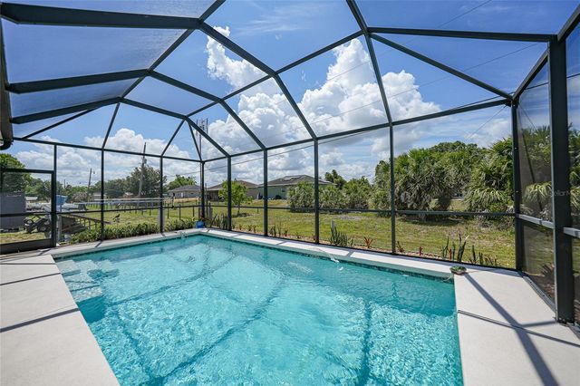 30035 ALDER ROAD, Punta Gorda, FL 33982