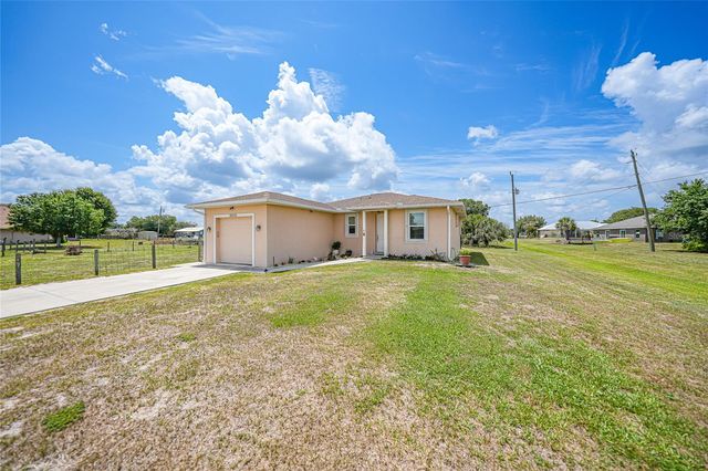 30035 ALDER ROAD, Punta Gorda, FL 33982