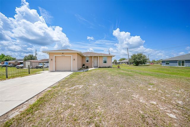 30035 ALDER ROAD, Punta Gorda, FL 33982