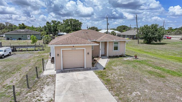 30035 ALDER ROAD, Punta Gorda, FL 33982