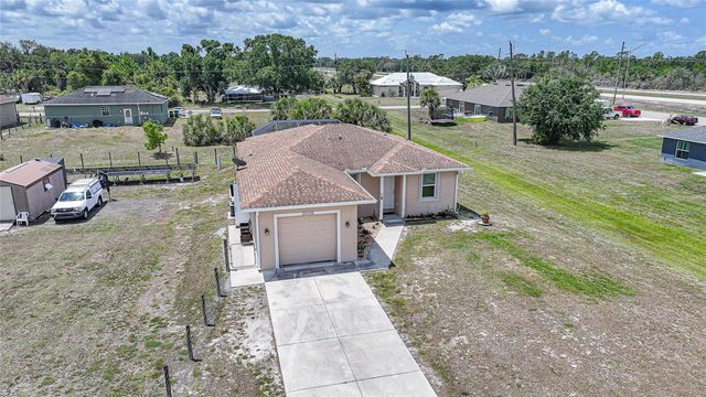 30035 ALDER ROAD, Punta Gorda, FL 33982