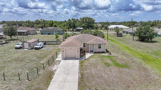 30035 ALDER ROAD, Punta Gorda, FL 33982